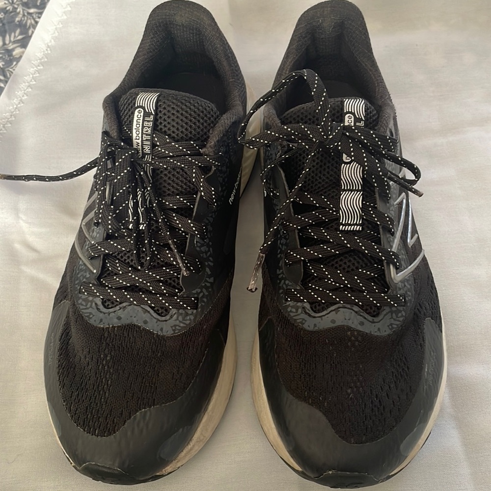 NEW BALANCE Womens sneakers